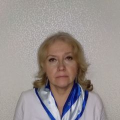 Зенкина Татьяна