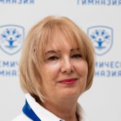 Беспалова Анастасия Эдуардовна