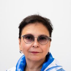 Ворогушина Марина