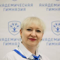 Бессонова Римма Николаевна