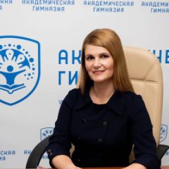Кармозина Светлана