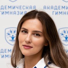 Агаризаева Арзу Вагидовна