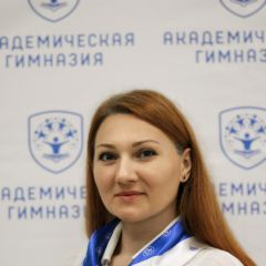 Кухаренок Инна