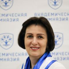 Иваненко Татьяна