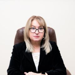 Головлева Инна