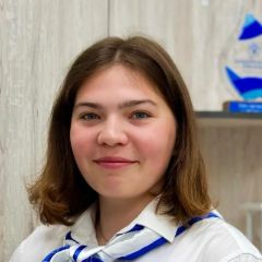 Кулешова Дарья