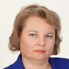 Лисакова Татьяна