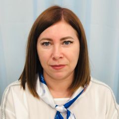Горяева Юлия