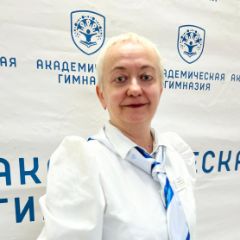 Вербицкая Татьяна