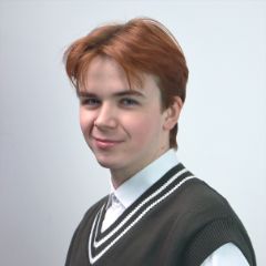 Давыдов Алексей