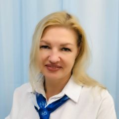 Авакян Светлана Михайловна