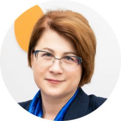 Залесская Светлана
