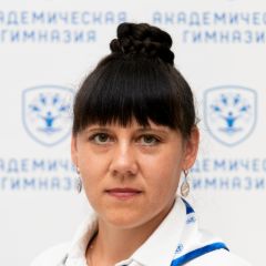 Покшина Галина