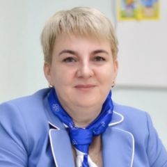 Шилина Вера