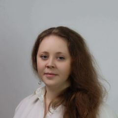 Калугина Таисия