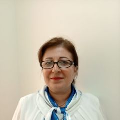 Абдулазизова Замина Таджидиновна