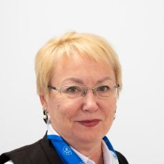 Казаринова Татьяна