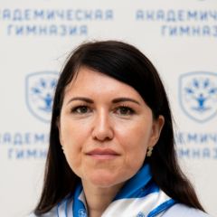 Антонюк Дарья Викторовна