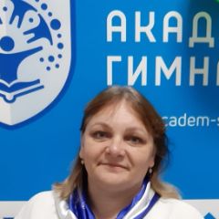 Жбанко Ирина