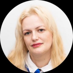 Богатырева Мария Валерьевна