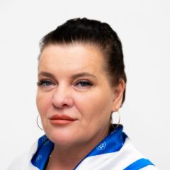 Андрияшкина Ирина Анатольевна