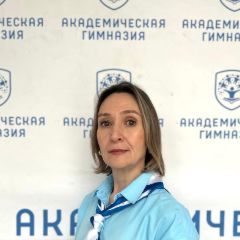 Гатиятуллина Марина
