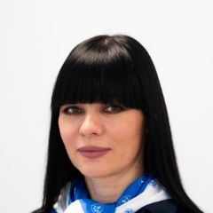 Кардаш Марина