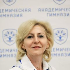 Оводенко Алла
