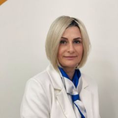 Демченко Жанна