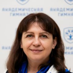 Холодкова Надежда
