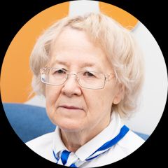 Александрова Нэля Леонидовна