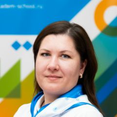 Шленкина Надежда