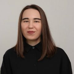 Быхалова Ксения Владимировна