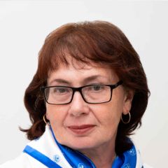 Вялова Наталья