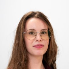 Глухарева Ирина