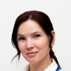 Александрова Лариса Витальевна