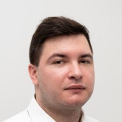 Донцов Александр
