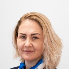 Залоева Лилия