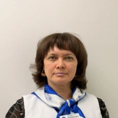 Попова Людмила