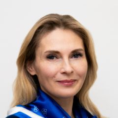 Гайнуллина Ирина