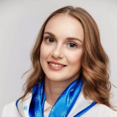 Калянова Наталья