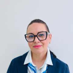 Гелемеева Ольга