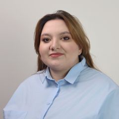 Горюнова Мария