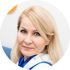 Безрукова Анжела Петровна
