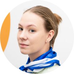 Веряскина Антонина