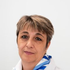 Белякова Оксана Владимировна