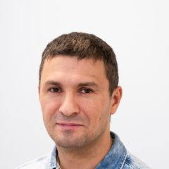 Галимов Рауль