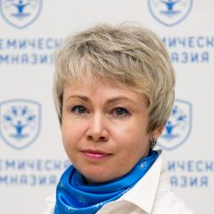 Изотова Елена