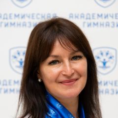 Бакурова Инна Сергеевна