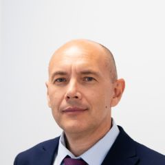 Белоус Евгений Петрович